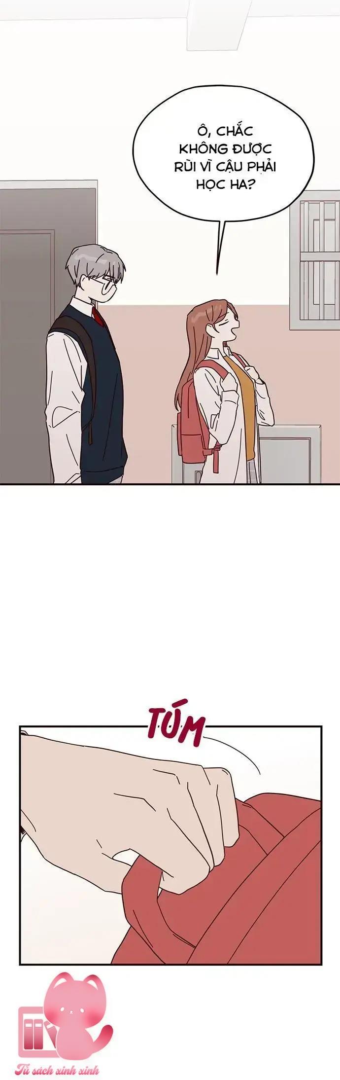 Sợi Chỉ Tình Yêu - Chap 61 - Trang 34