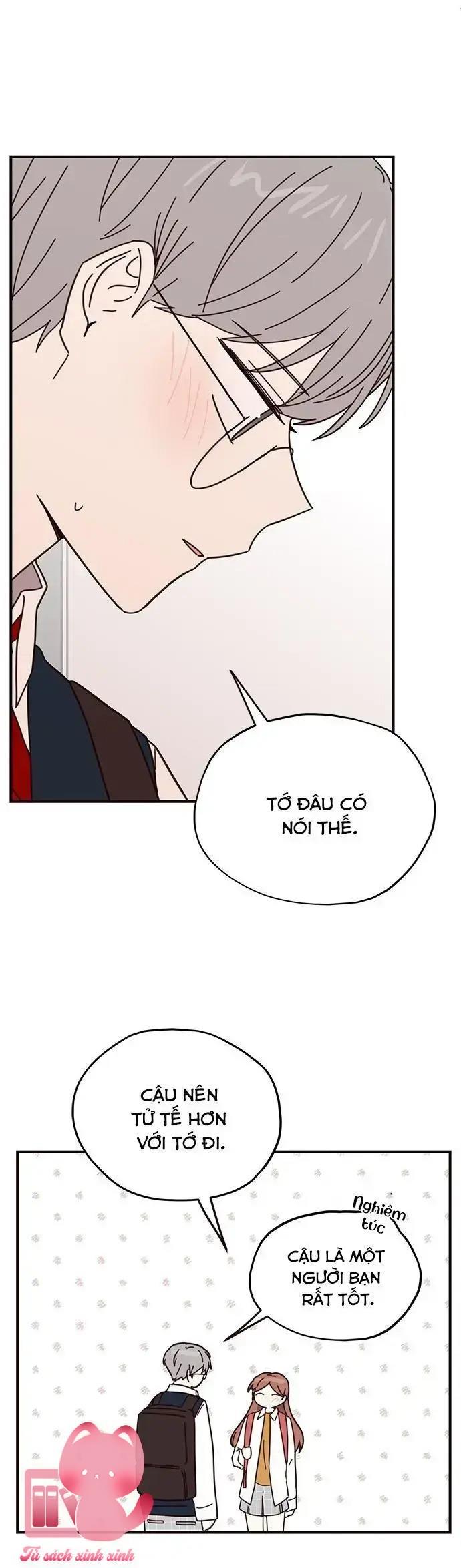 Sợi Chỉ Tình Yêu - Chap 61 - Trang 35