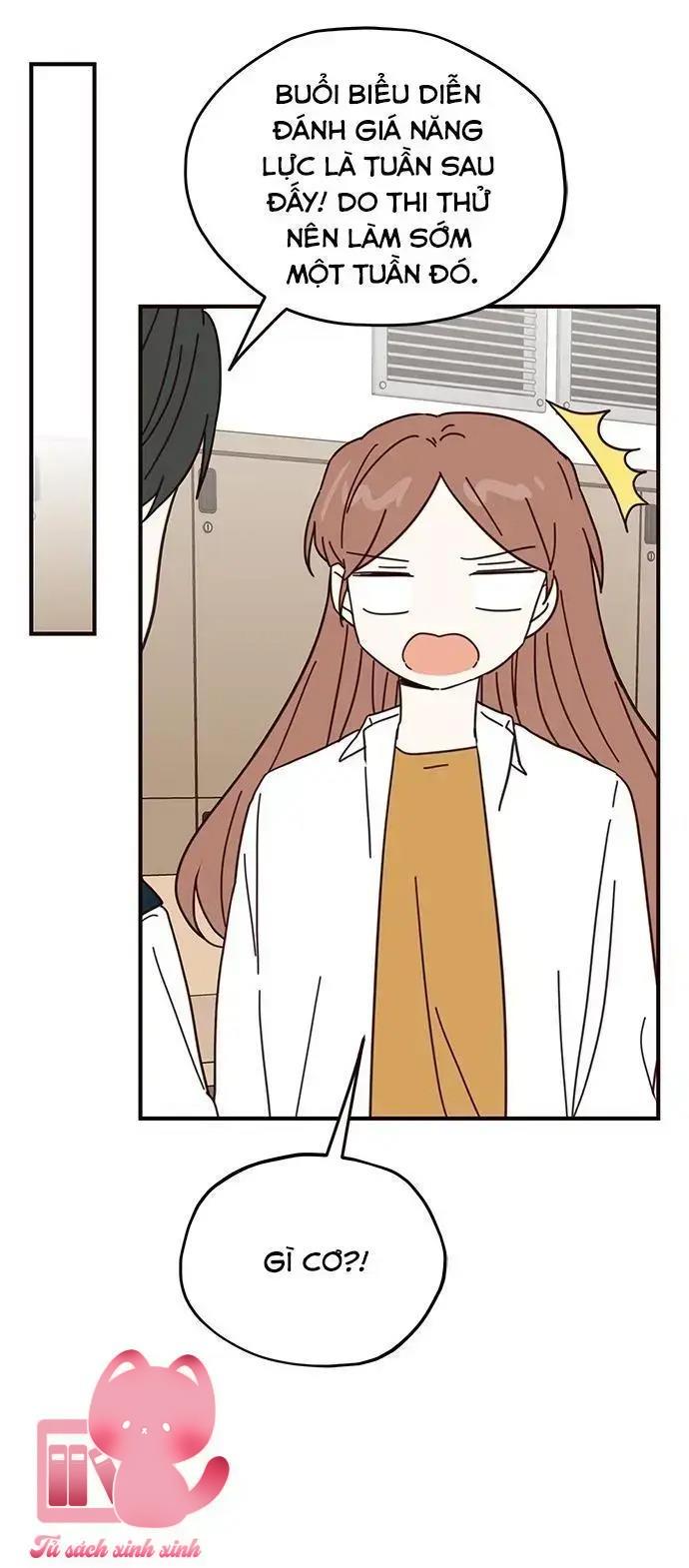 Sợi Chỉ Tình Yêu - Chap 61 - Trang 37