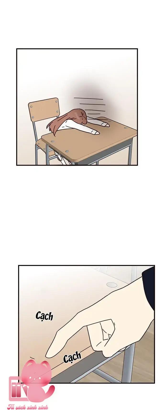 Sợi Chỉ Tình Yêu - Chap 61 - Trang 38
