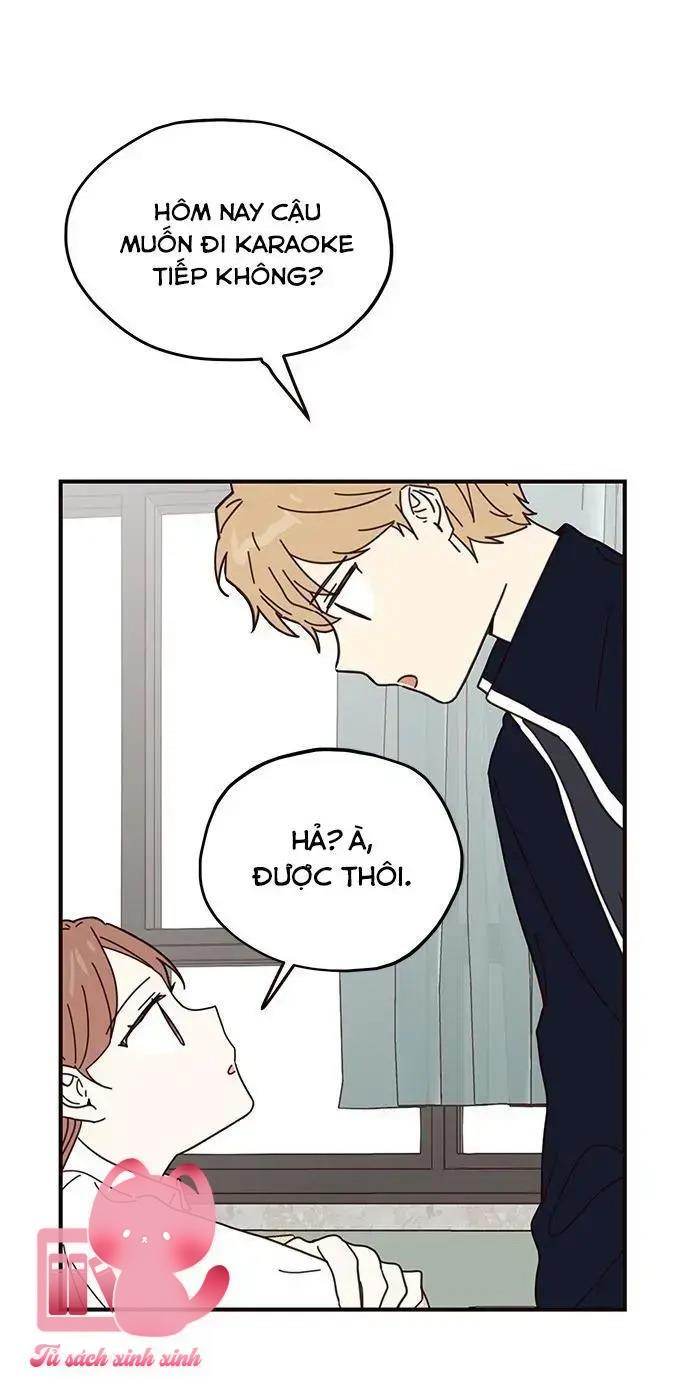 Sợi Chỉ Tình Yêu - Chap 61 - Trang 39