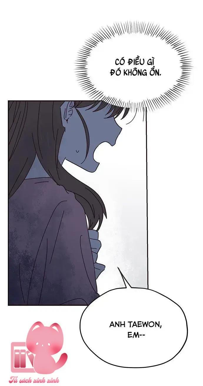 Sợi Chỉ Tình Yêu - Chap 61 - Trang 4