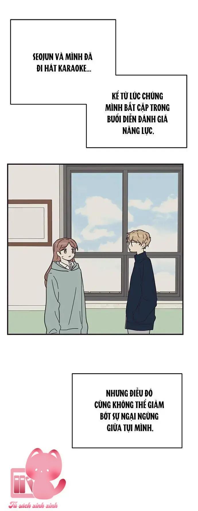 Sợi Chỉ Tình Yêu - Chap 61 - Trang 40