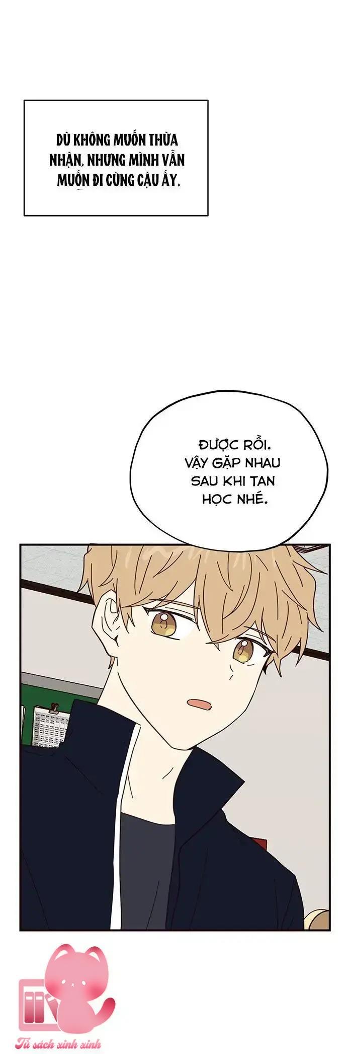 Sợi Chỉ Tình Yêu - Chap 61 - Trang 41