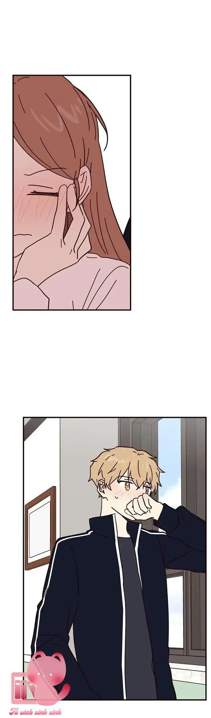 Sợi Chỉ Tình Yêu - Chap 61 - Trang 42