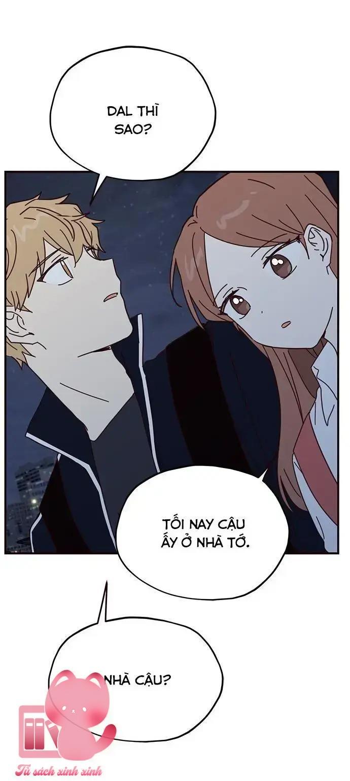 Sợi Chỉ Tình Yêu - Chap 61 - Trang 44