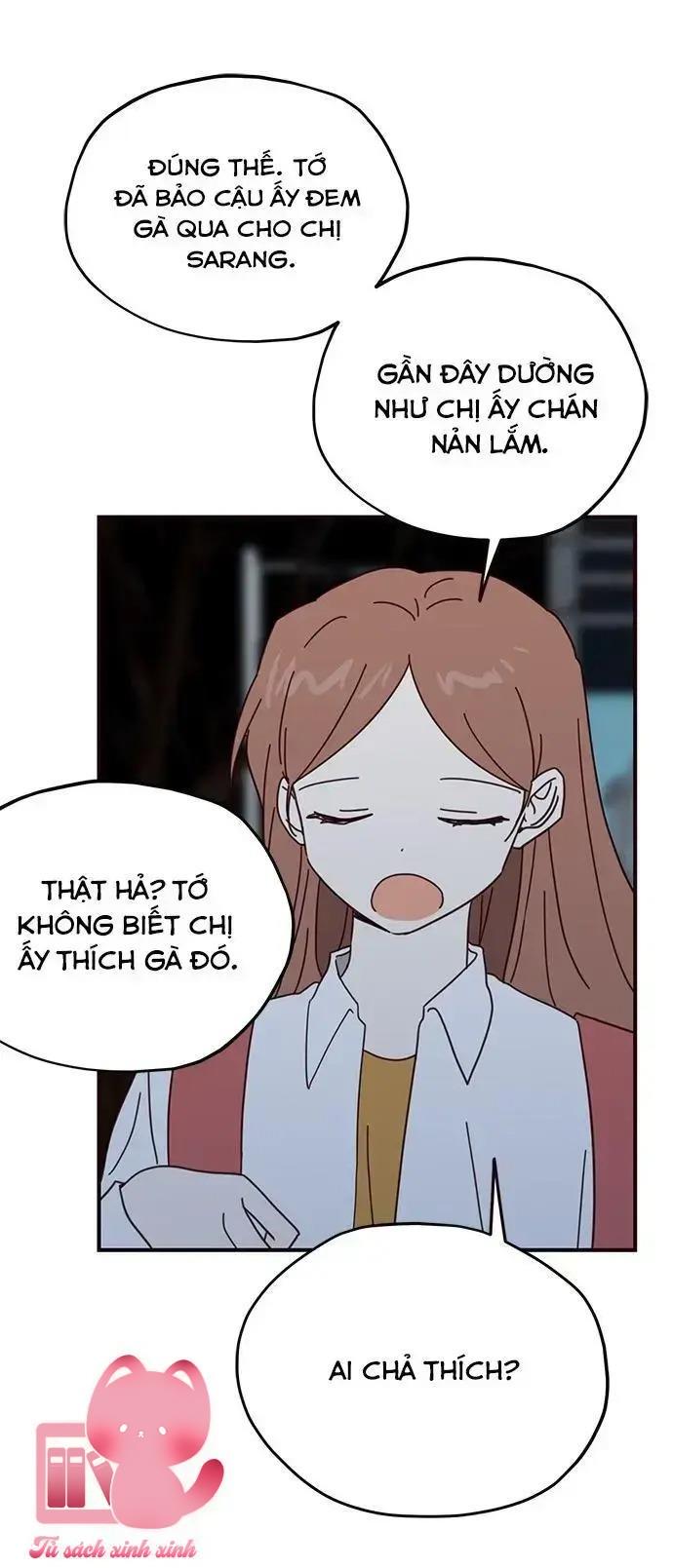 Sợi Chỉ Tình Yêu - Chap 61 - Trang 45