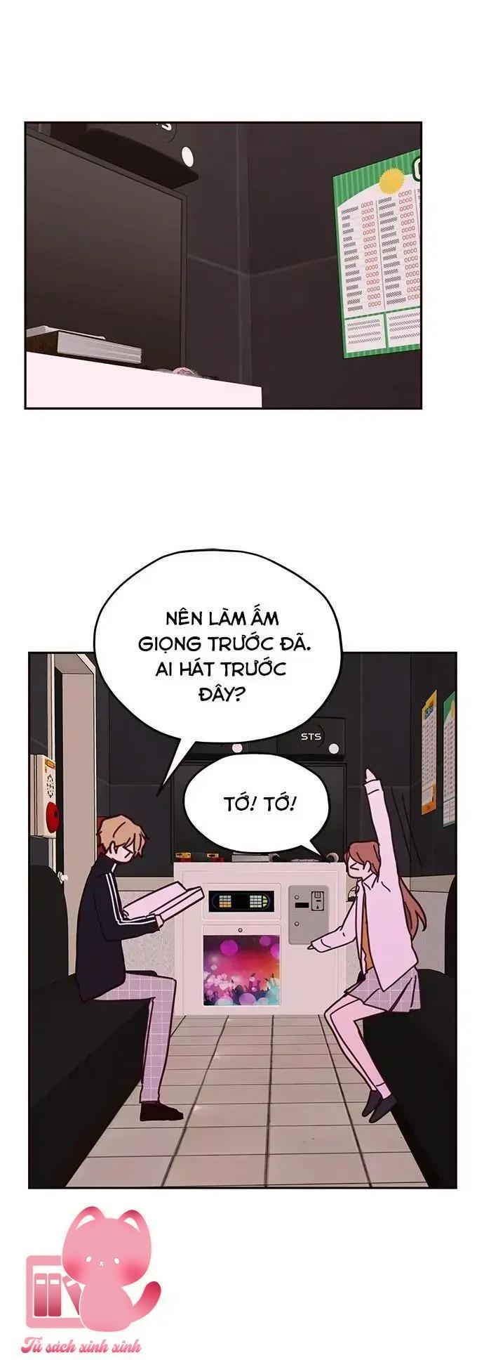 Sợi Chỉ Tình Yêu - Chap 61 - Trang 51
