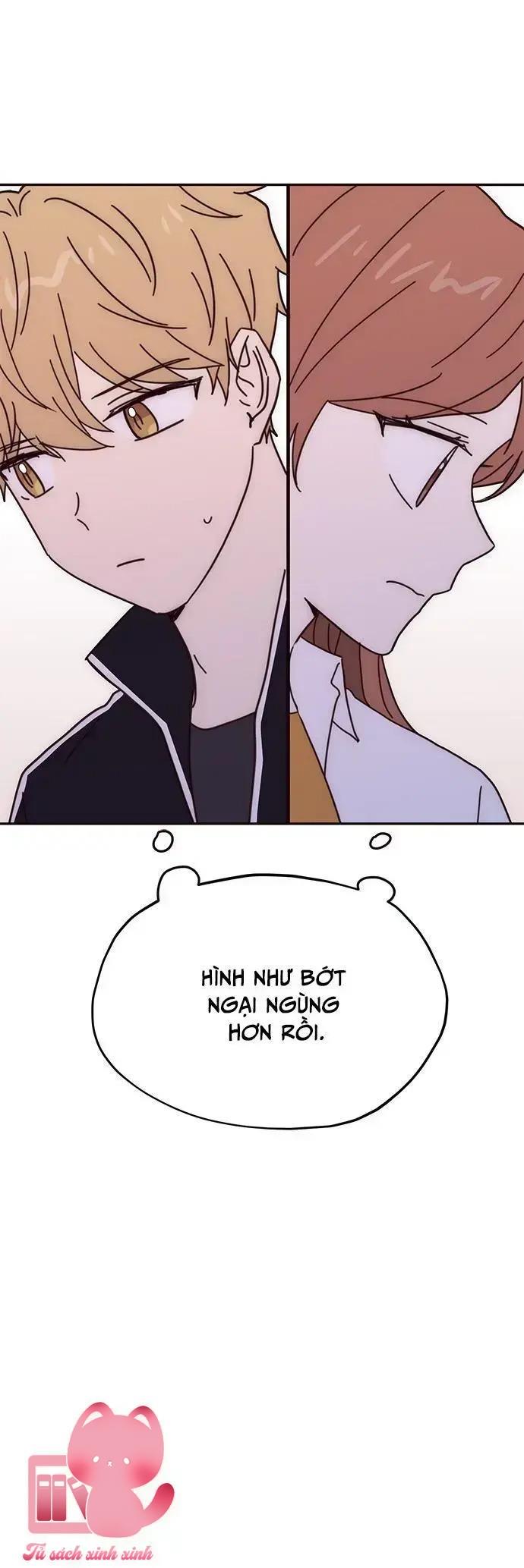 Sợi Chỉ Tình Yêu - Chap 61 - Trang 52