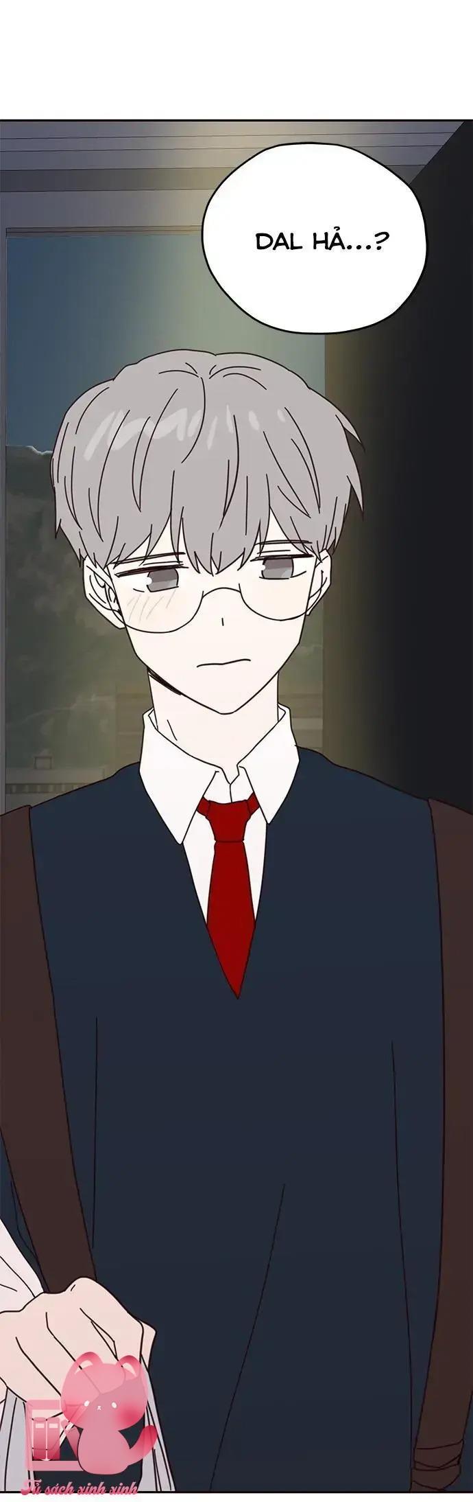 Sợi Chỉ Tình Yêu - Chap 61 - Trang 54
