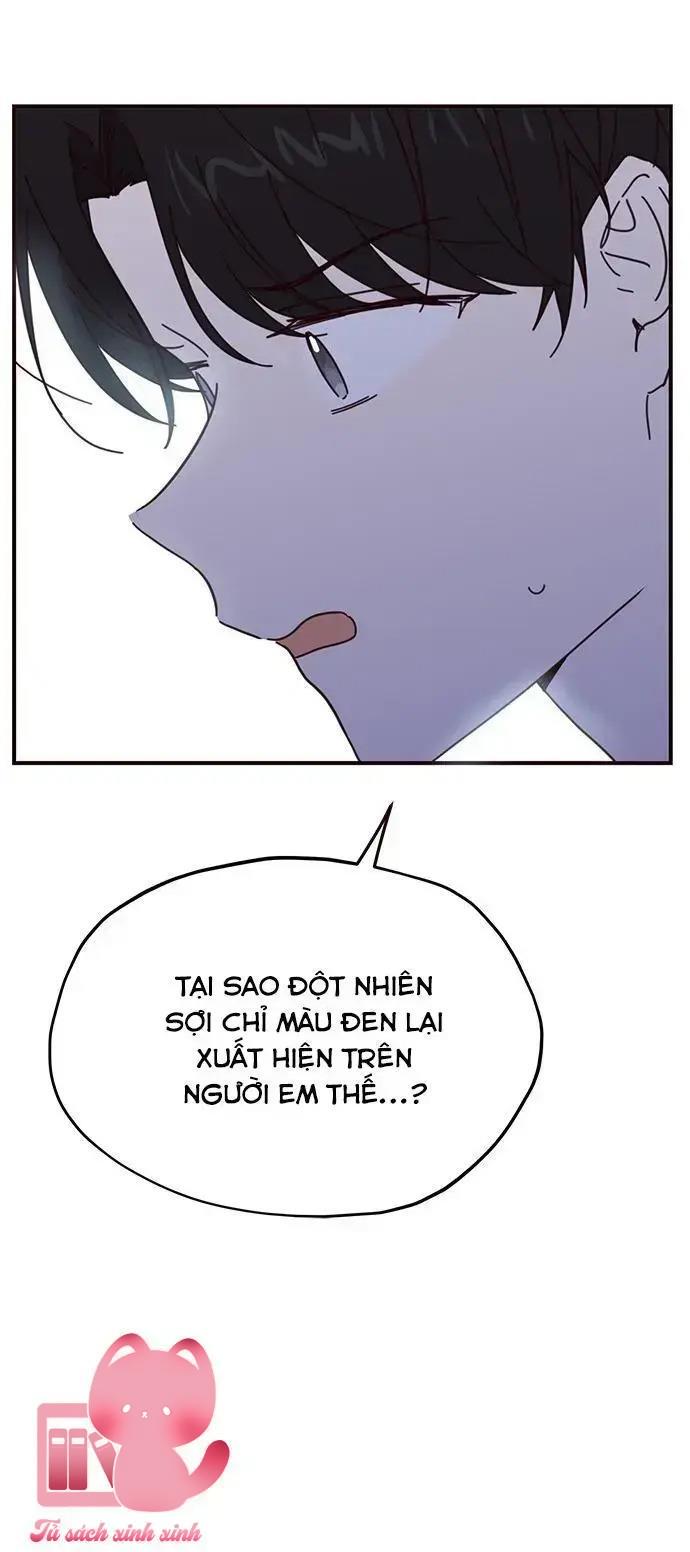 Sợi Chỉ Tình Yêu - Chap 61 - Trang 8
