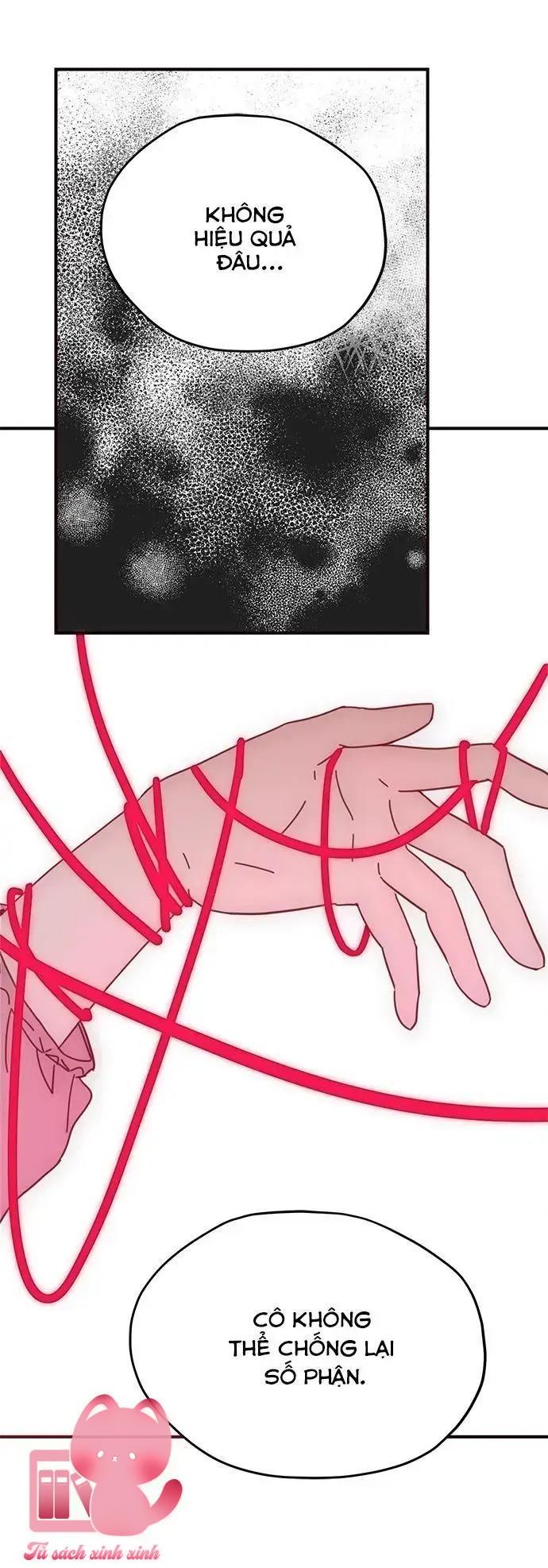 Sợi Chỉ Tình Yêu - Chap 61 - Trang 9