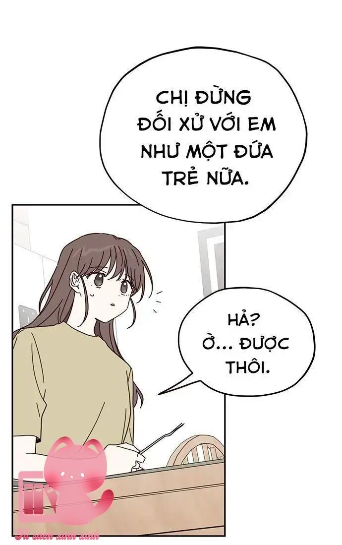 Sợi Chỉ Tình Yêu - Chap 62 - Trang 12