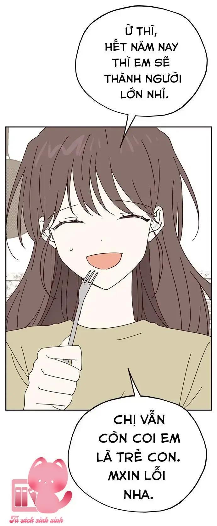Sợi Chỉ Tình Yêu - Chap 62 - Trang 13