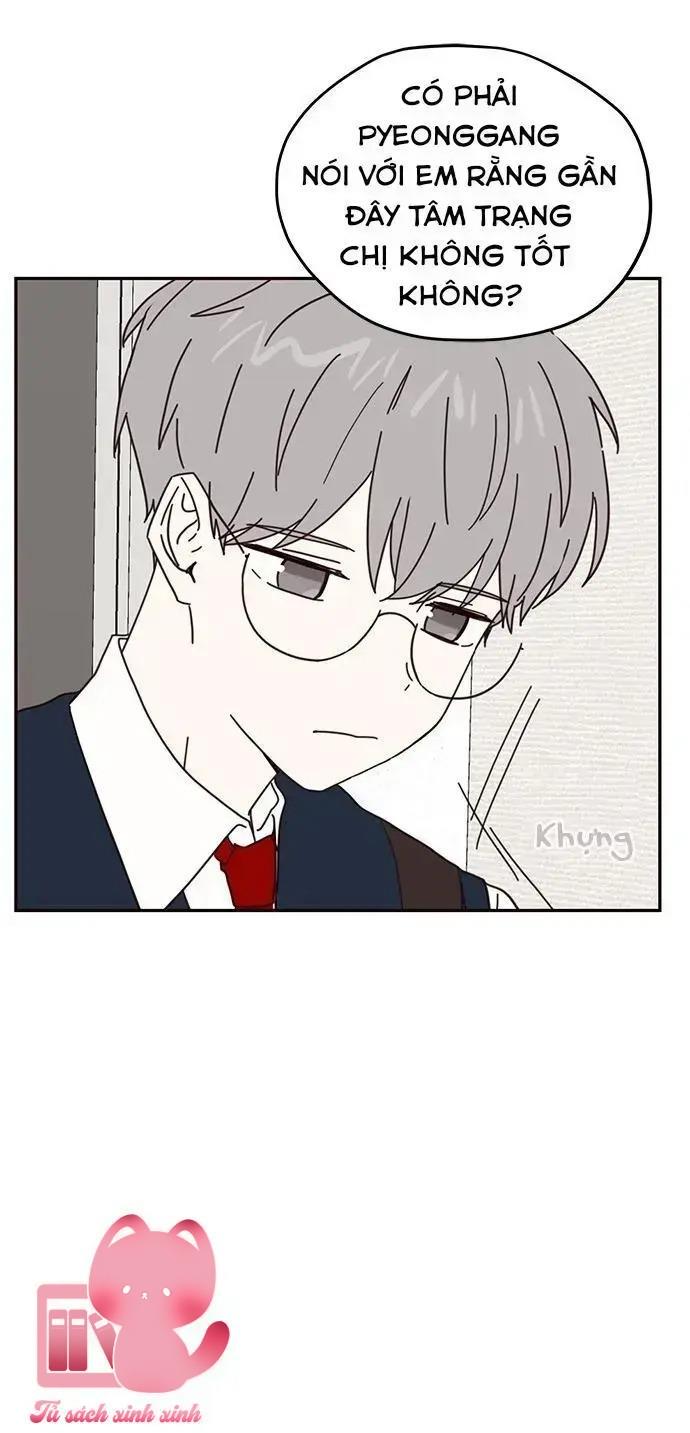 Sợi Chỉ Tình Yêu - Chap 62 - Trang 17