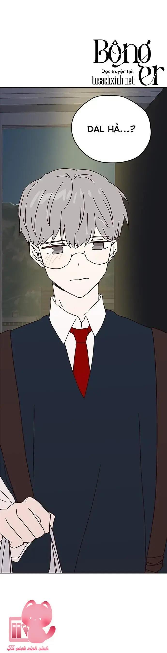 Sợi Chỉ Tình Yêu - Chap 62 - Trang 2