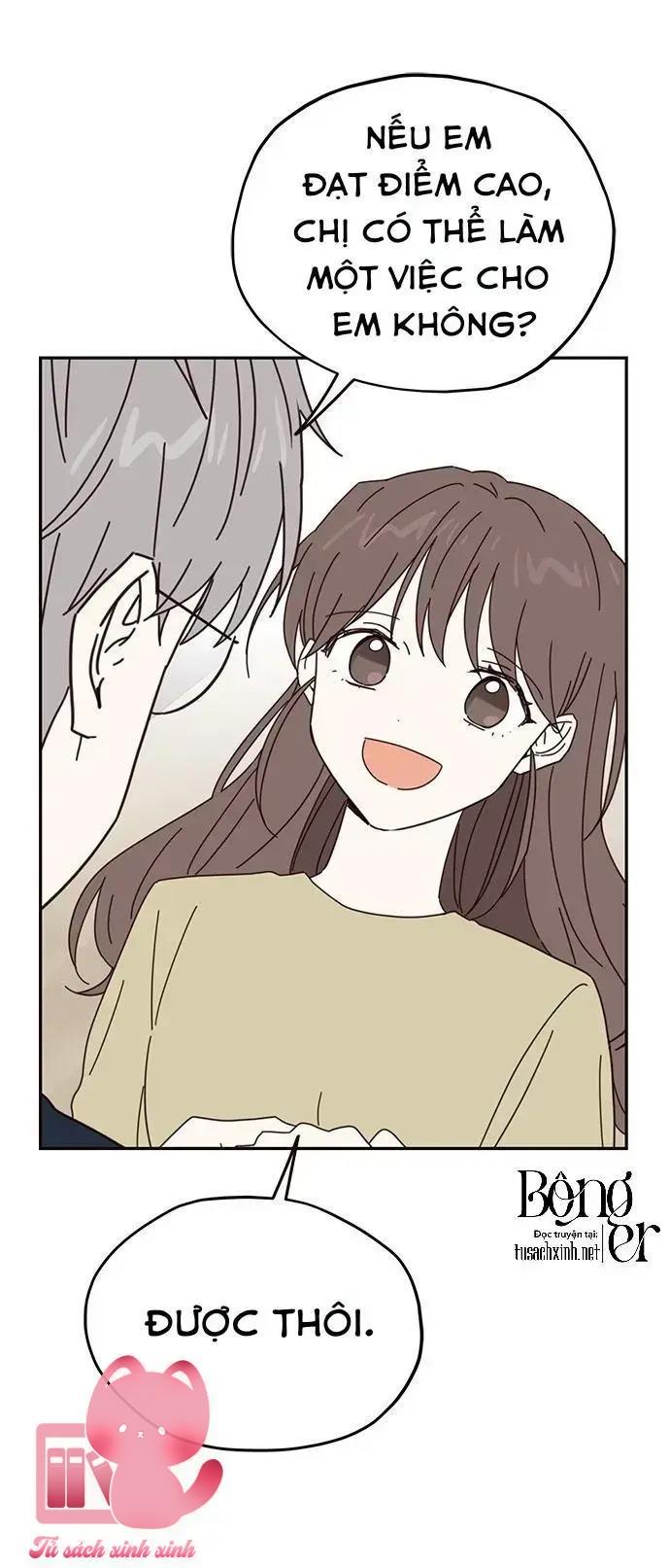 Sợi Chỉ Tình Yêu - Chap 62 - Trang 21