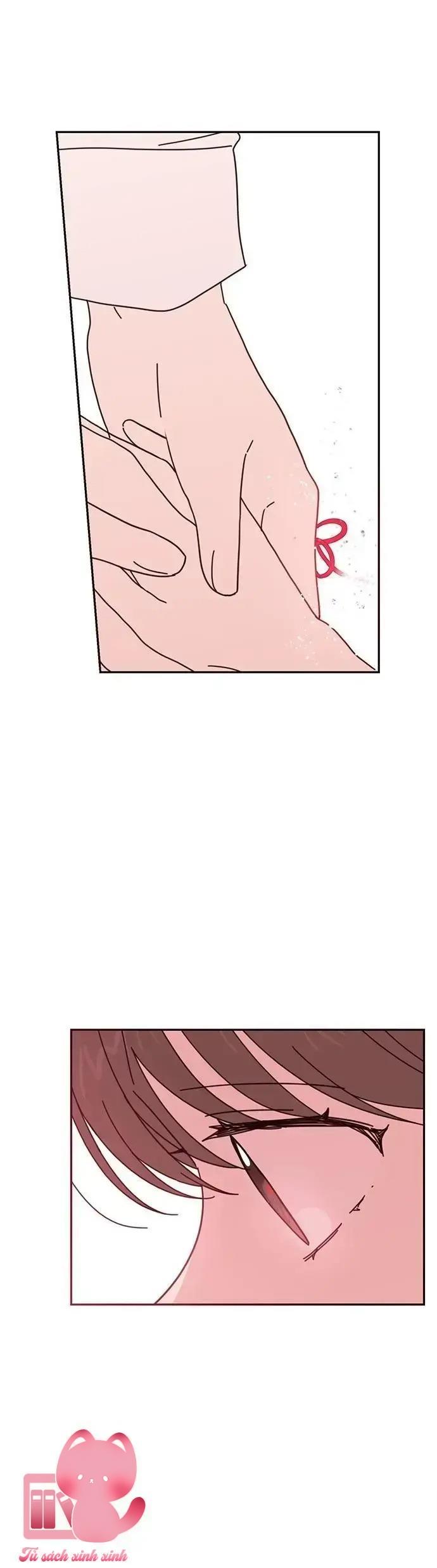 Sợi Chỉ Tình Yêu - Chap 62 - Trang 23