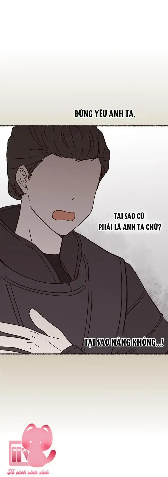 Sợi Chỉ Tình Yêu - Chap 62 - Trang 24