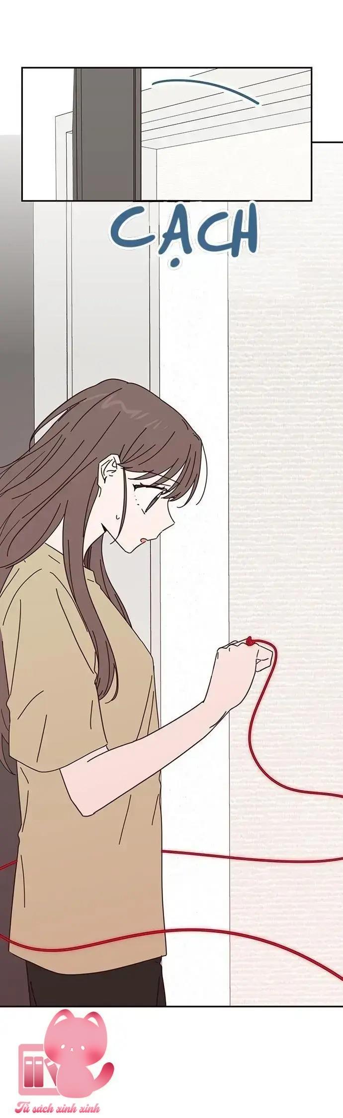 Sợi Chỉ Tình Yêu - Chap 62 - Trang 27