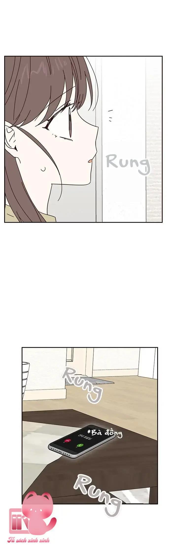 Sợi Chỉ Tình Yêu - Chap 62 - Trang 28