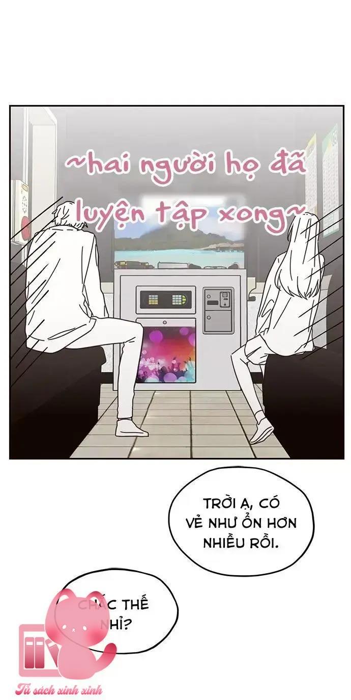 Sợi Chỉ Tình Yêu - Chap 62 - Trang 30