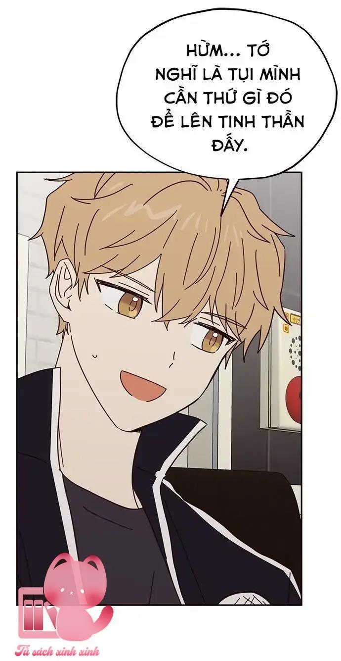 Sợi Chỉ Tình Yêu - Chap 62 - Trang 32