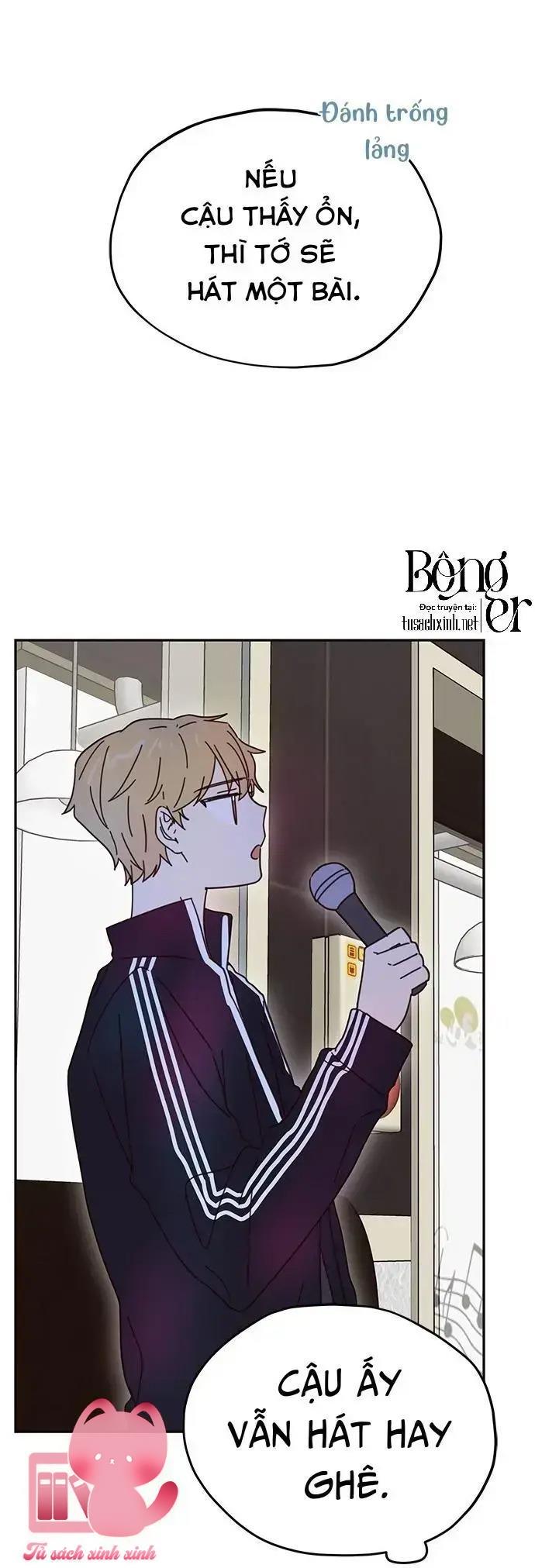 Sợi Chỉ Tình Yêu - Chap 62 - Trang 33