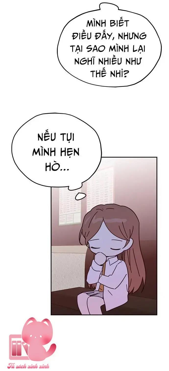 Sợi Chỉ Tình Yêu - Chap 62 - Trang 35