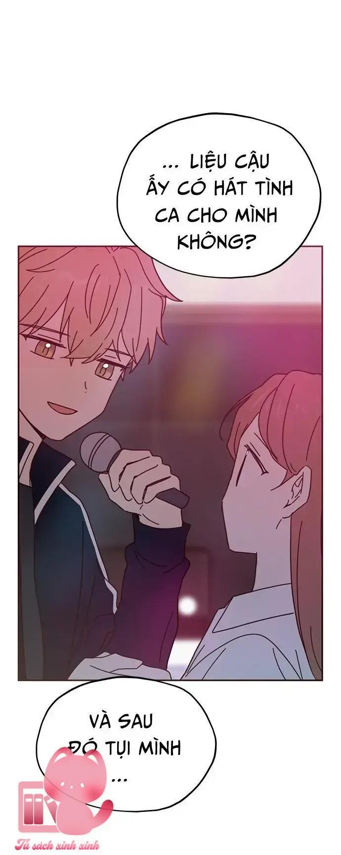 Sợi Chỉ Tình Yêu - Chap 62 - Trang 36