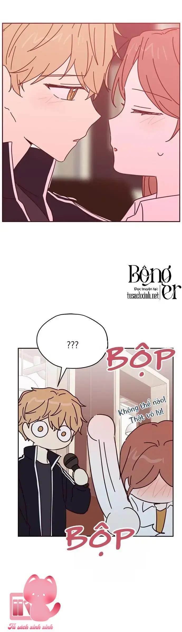 Sợi Chỉ Tình Yêu - Chap 62 - Trang 37