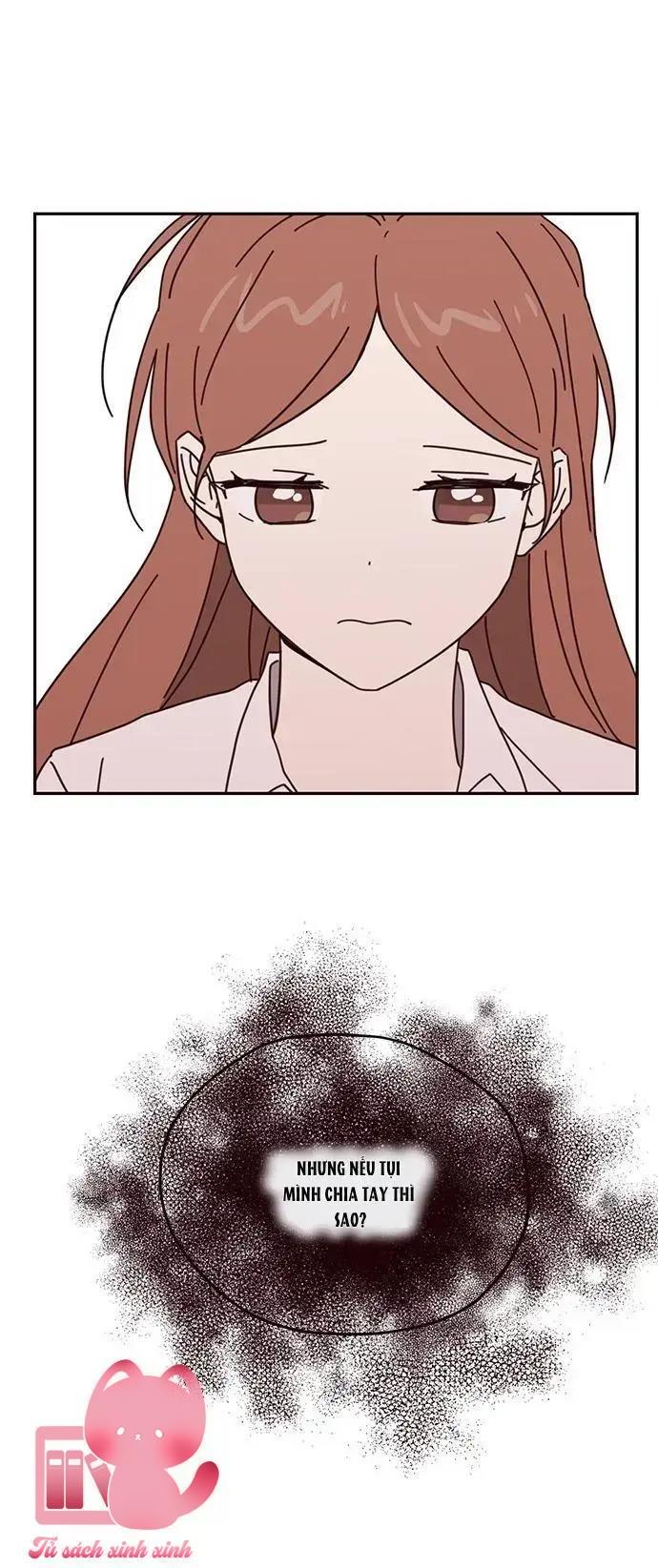 Sợi Chỉ Tình Yêu - Chap 62 - Trang 38