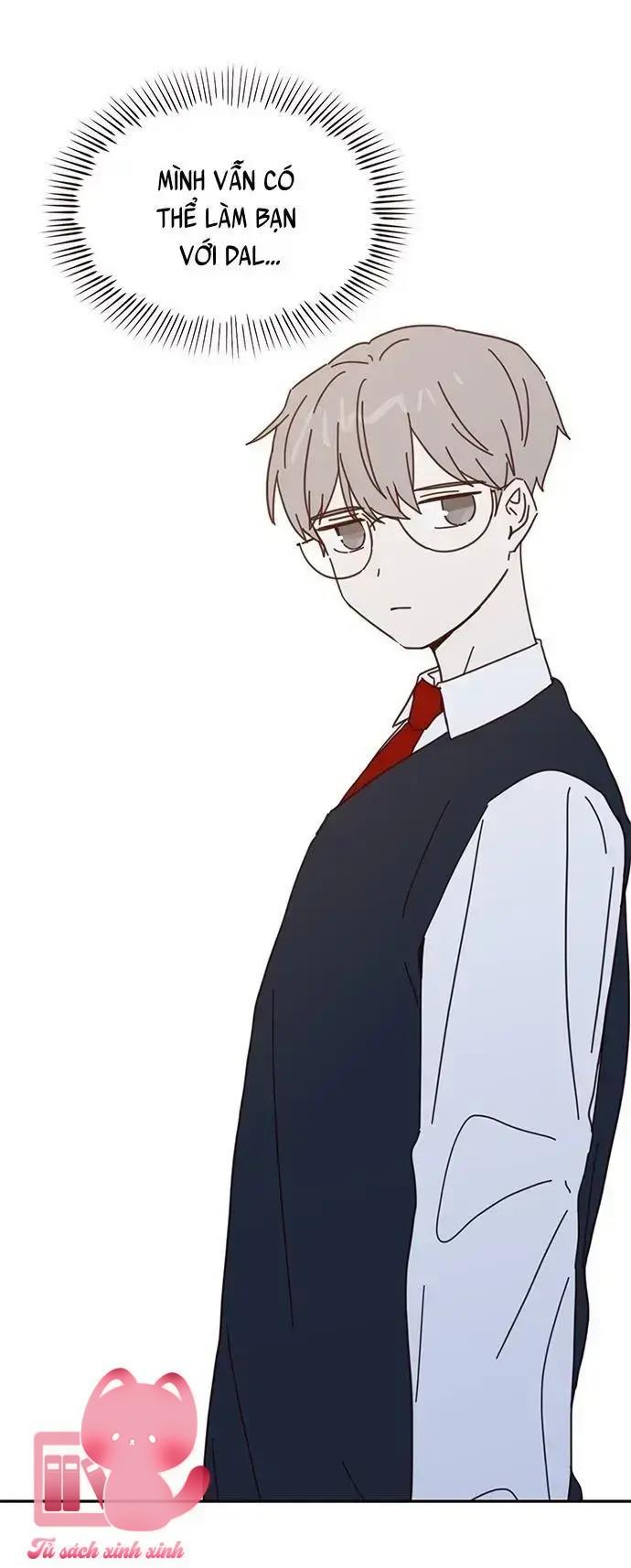 Sợi Chỉ Tình Yêu - Chap 62 - Trang 39