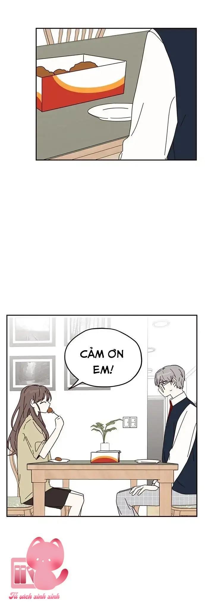 Sợi Chỉ Tình Yêu - Chap 62 - Trang 4