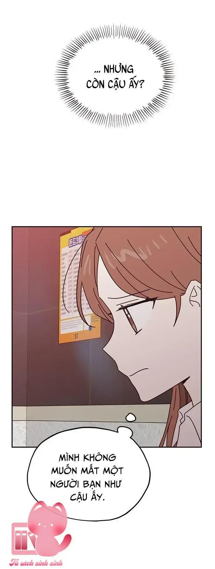 Sợi Chỉ Tình Yêu - Chap 62 - Trang 40