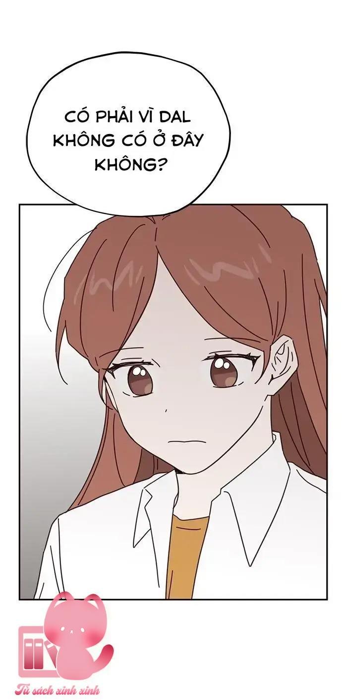 Sợi Chỉ Tình Yêu - Chap 62 - Trang 43