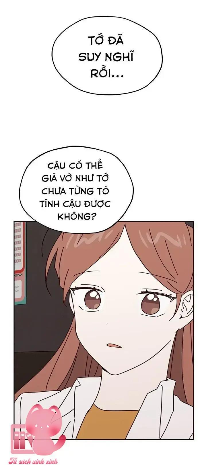 Sợi Chỉ Tình Yêu - Chap 62 - Trang 45