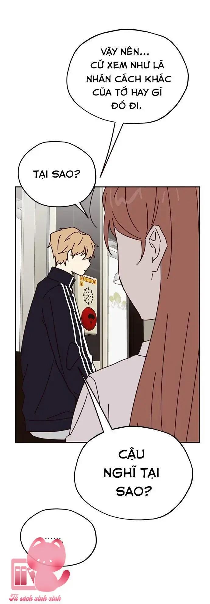 Sợi Chỉ Tình Yêu - Chap 62 - Trang 46