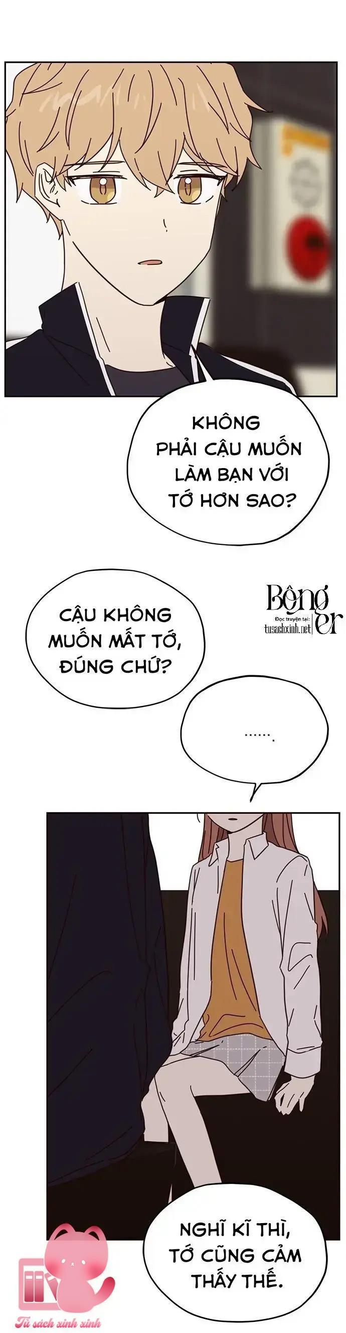 Sợi Chỉ Tình Yêu - Chap 62 - Trang 47