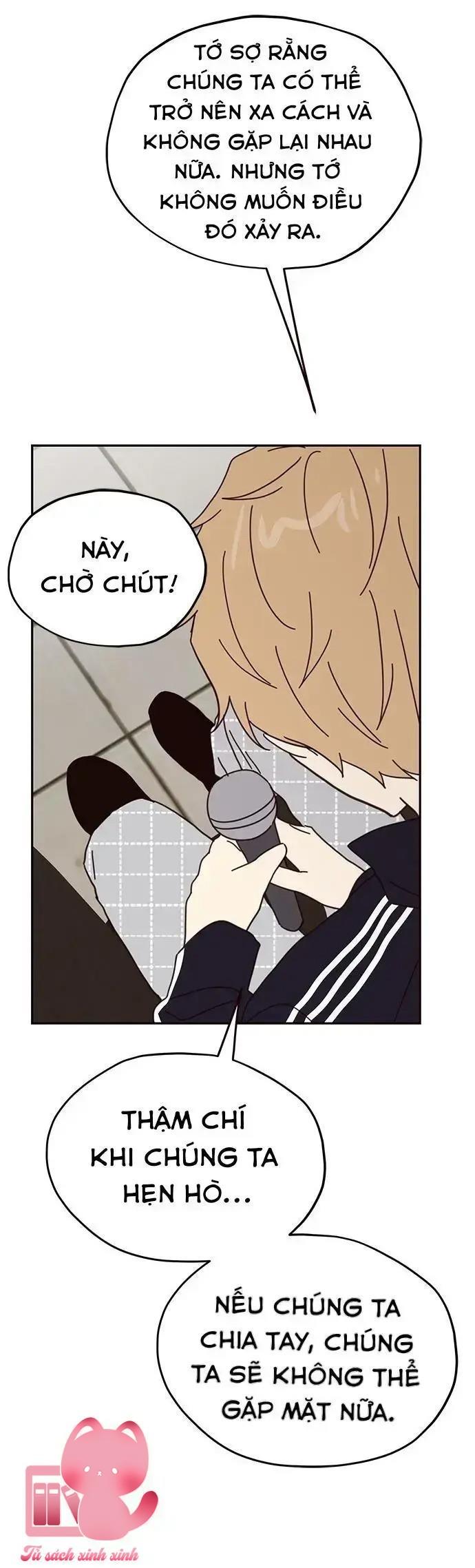 Sợi Chỉ Tình Yêu - Chap 62 - Trang 48