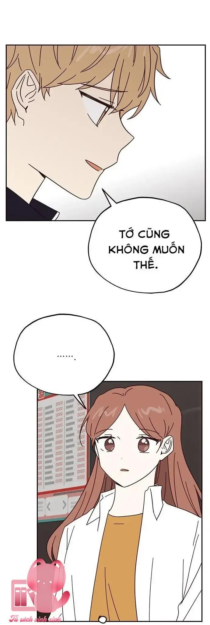 Sợi Chỉ Tình Yêu - Chap 62 - Trang 49