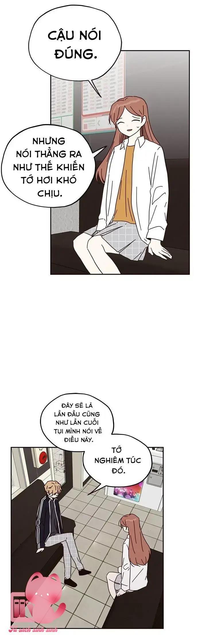 Sợi Chỉ Tình Yêu - Chap 62 - Trang 51