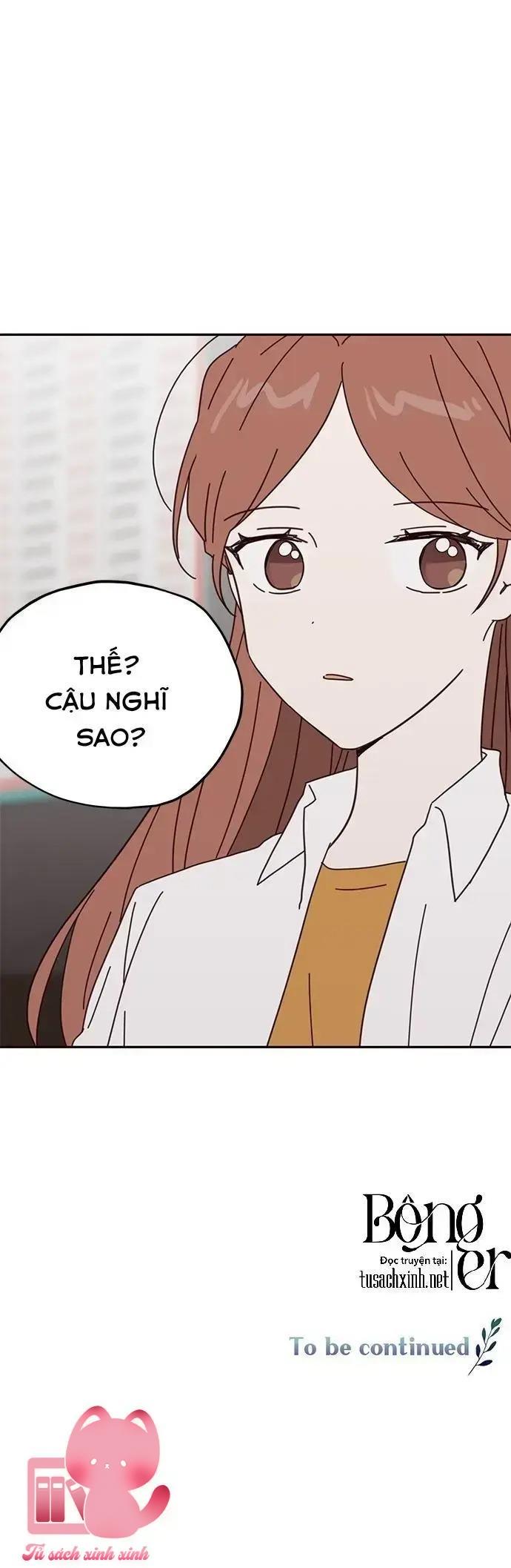 Sợi Chỉ Tình Yêu - Chap 62 - Trang 52