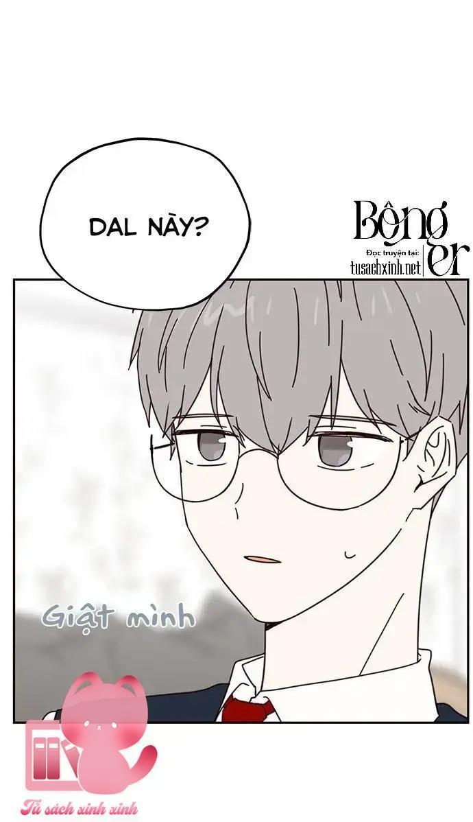 Sợi Chỉ Tình Yêu - Chap 62 - Trang 6