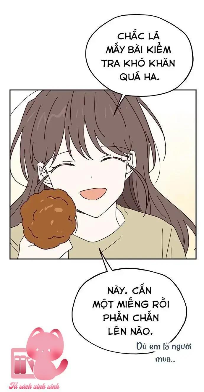 Sợi Chỉ Tình Yêu - Chap 62 - Trang 8