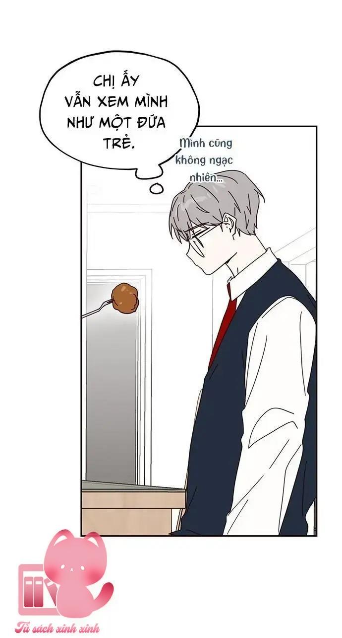 Sợi Chỉ Tình Yêu - Chap 62 - Trang 9