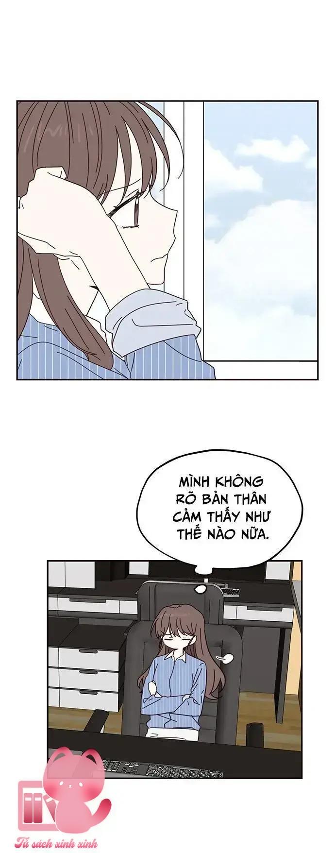 Sợi Chỉ Tình Yêu - Chap 63 - Trang 10