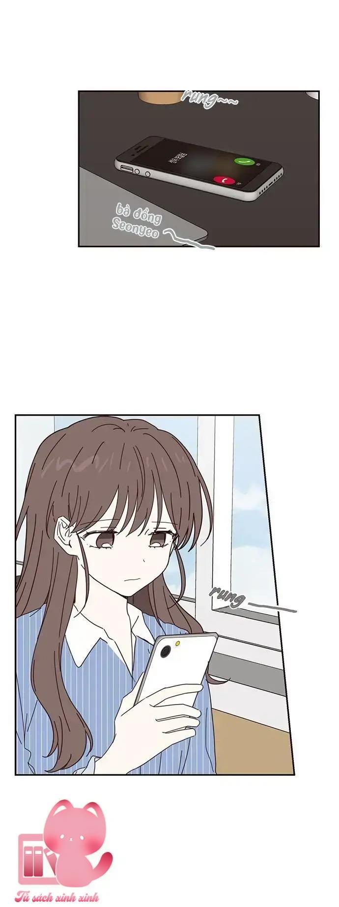 Sợi Chỉ Tình Yêu - Chap 63 - Trang 11