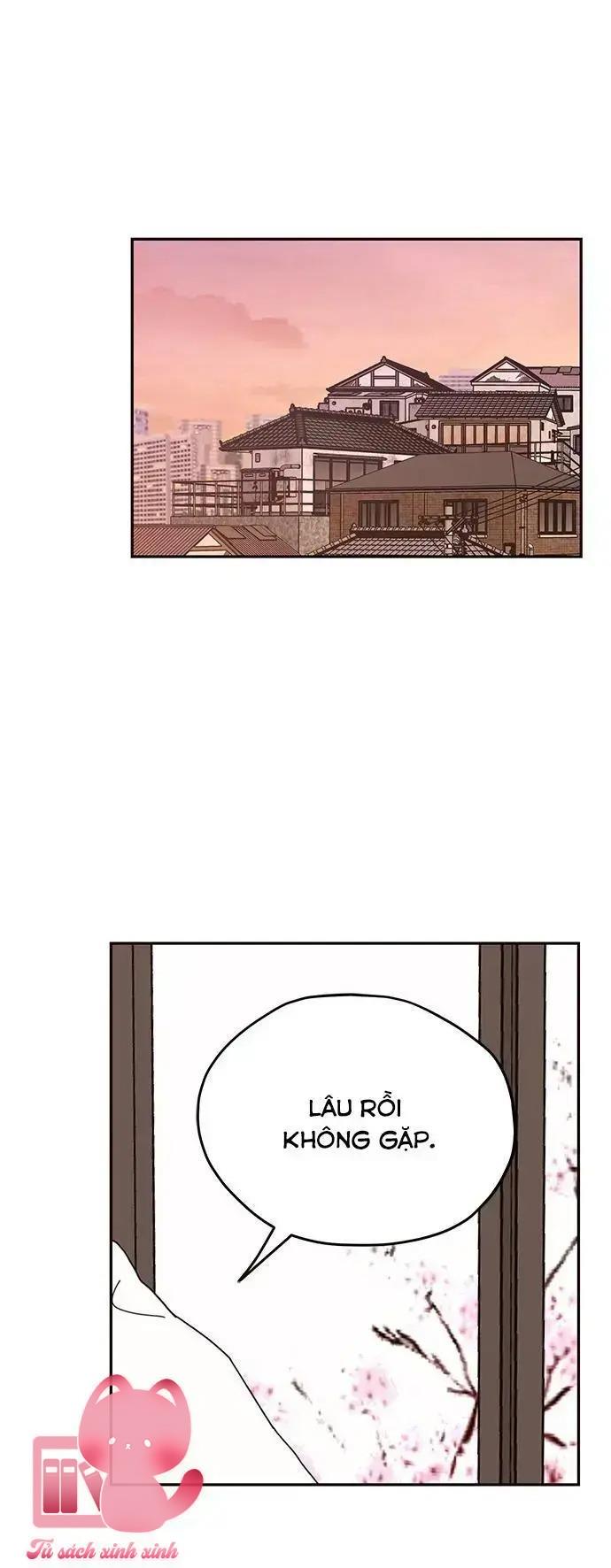 Sợi Chỉ Tình Yêu - Chap 63 - Trang 12