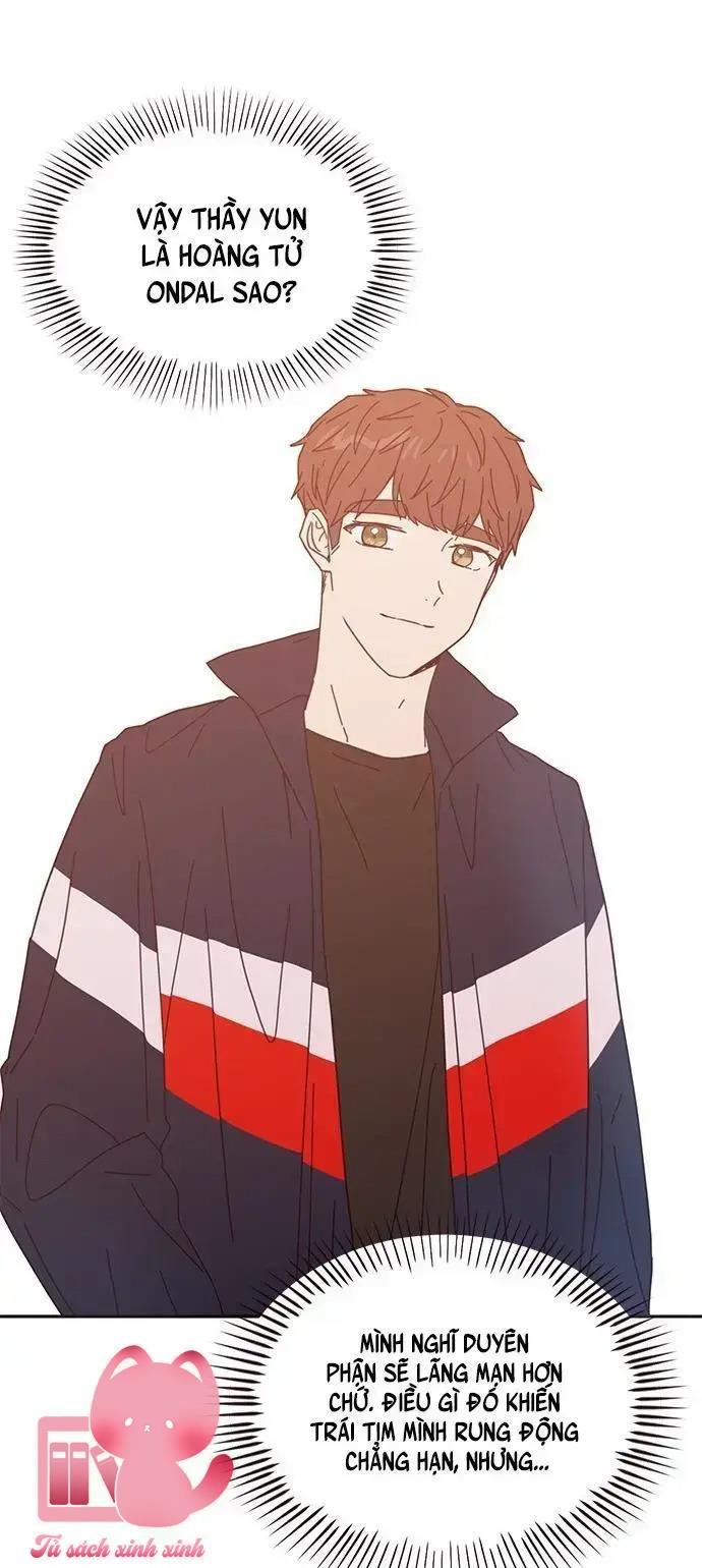 Sợi Chỉ Tình Yêu - Chap 63 - Trang 17